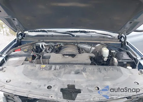 2016 Chevrolet Tahoe Lt из США, поврежденный, VIN 1GNSCBKC2GR225410